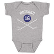 Henri Richard Kids Baby Onesie | 500 LEVEL