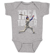 Trea Turner Kids Baby Onesie | 500 LEVEL