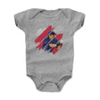 Corey Seager Kids Baby Onesie | 500 LEVEL