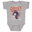 Paul Coffey Kids Baby Onesie | 500 LEVEL