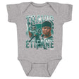 Travis Etienne Kids Baby Onesie | 500 LEVEL