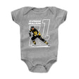 Evgeni Malkin Kids Baby Onesie | 500 LEVEL