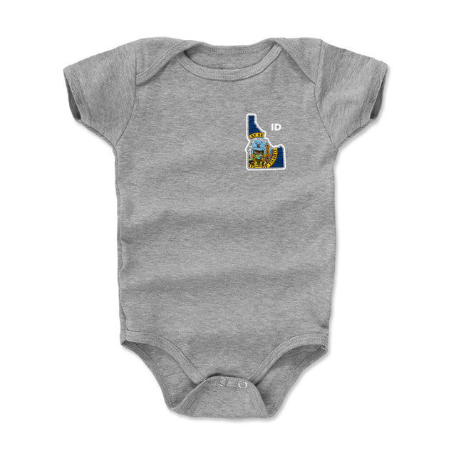 Idaho Kids Baby Onesie | 500 LEVEL