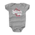 Wisconsin Kids Baby Onesie | 500 LEVEL