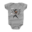 Chris Olave Kids Baby Onesie | 500 LEVEL