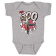 Mookie Betts Kids Baby Onesie | 500 LEVEL