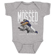 Matt Milano Kids Baby Onesie | 500 LEVEL
