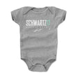 Jaden Schwartz Kids Baby Onesie | 500 LEVEL
