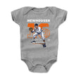 Hal Newhouser Kids Baby Onesie | 500 LEVEL