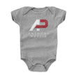 Anthony Pettis Kids Baby Onesie | 500 LEVEL
