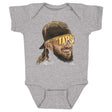 Fernando Tatis Jr. Kids Baby Onesie | 500 LEVEL