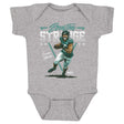 Brenton Strange Kids Baby Onesie | 500 LEVEL