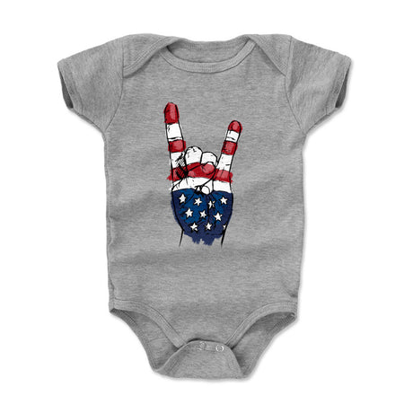 USA Kids Baby Onesie | 500 LEVEL
