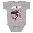 Jarrett Allen Kids Baby Onesie | 500 LEVEL