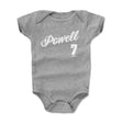 Dwight Powell Kids Baby Onesie | 500 LEVEL