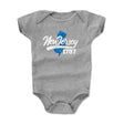 New Jersey Kids Baby Onesie | 500 LEVEL