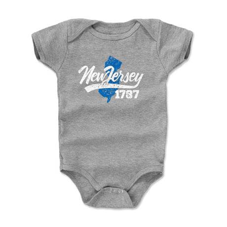 New Jersey Kids Baby Onesie | 500 LEVEL