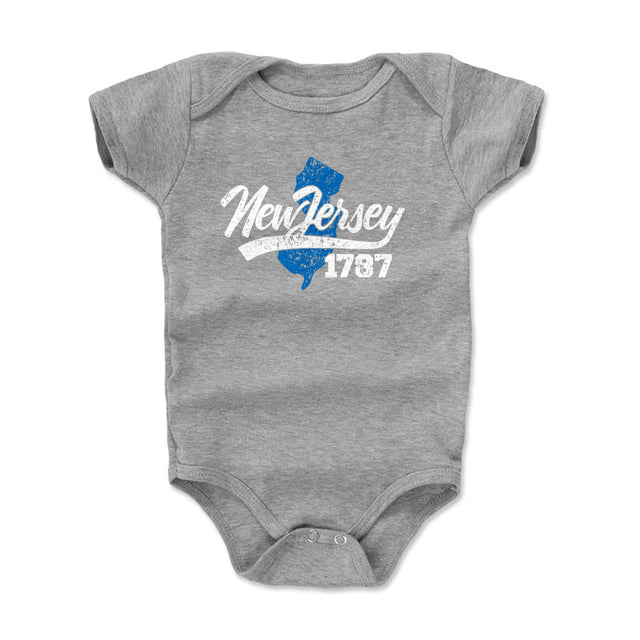 New Jersey Kids Baby Onesie | 500 LEVEL