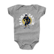 Rasmus Dahlin Kids Baby Onesie | 500 LEVEL