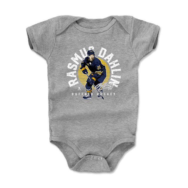 Rasmus Dahlin Kids Baby Onesie | 500 LEVEL