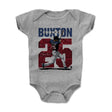 Byron Buxton Kids Baby Onesie | 500 LEVEL