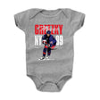 Wayne Gretzky Kids Baby Onesie | 500 LEVEL