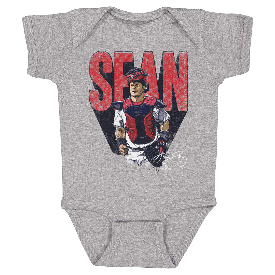 Sean Murphy Kids Baby Onesie | 500 LEVEL