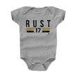 Bryan Rust Kids Baby Onesie | 500 LEVEL