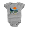 Wyoming Kids Baby Onesie | 500 LEVEL