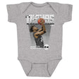 Cam Thomas Kids Baby Onesie | 500 LEVEL