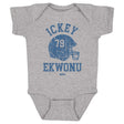Ickey Ekwonu Kids Baby Onesie | 500 LEVEL