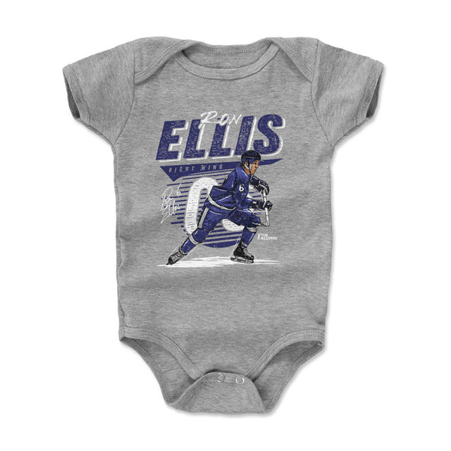 Ron Ellis Kids Baby Onesie | 500 LEVEL