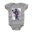 Lamar Jackson Kids Baby Onesie | 500 LEVEL