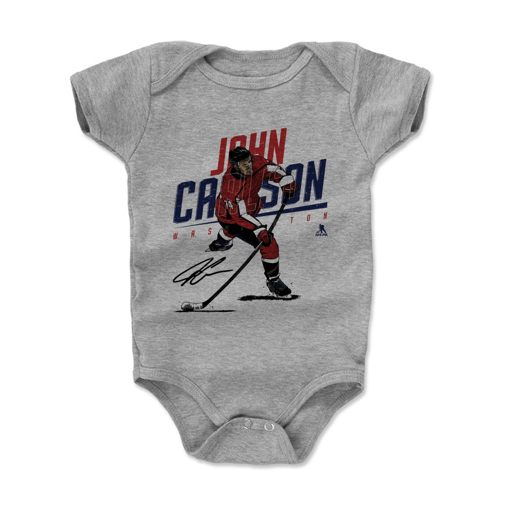 John Carlson Kids Baby Onesie | 500 LEVEL