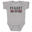 Brandon Pfaadt Kids Baby Onesie | 500 LEVEL