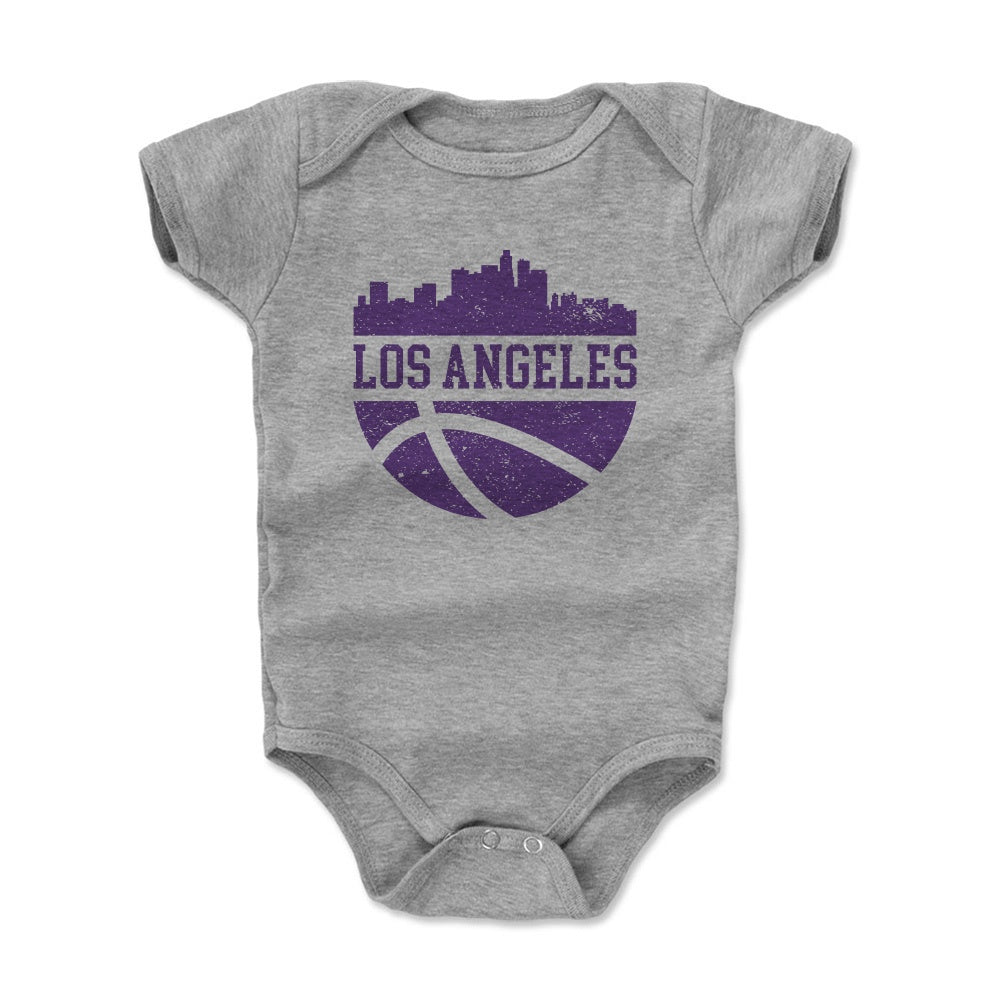 Los Angeles Kids Baby Onesie | 500 LEVEL
