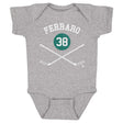 Mario Ferraro Kids Baby Onesie | 500 LEVEL