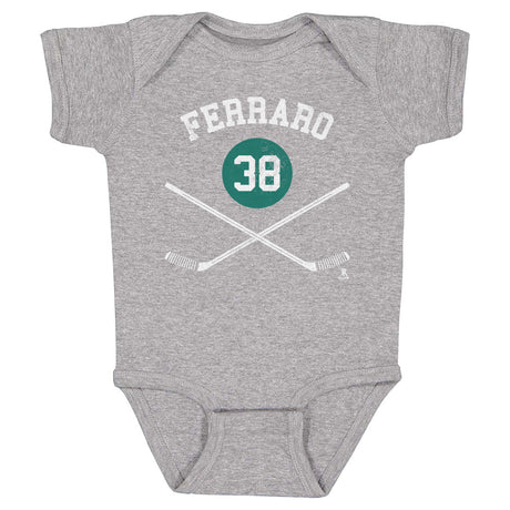 Mario Ferraro Kids Baby Onesie | 500 LEVEL