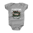 Philadelphia Kids Baby Onesie | 500 LEVEL