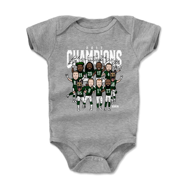 Philadelphia Kids Baby Onesie | 500 LEVEL
