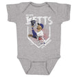 Mookie Betts Kids Baby Onesie | 500 LEVEL