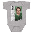 Luke Musgrave Kids Baby Onesie | 500 LEVEL