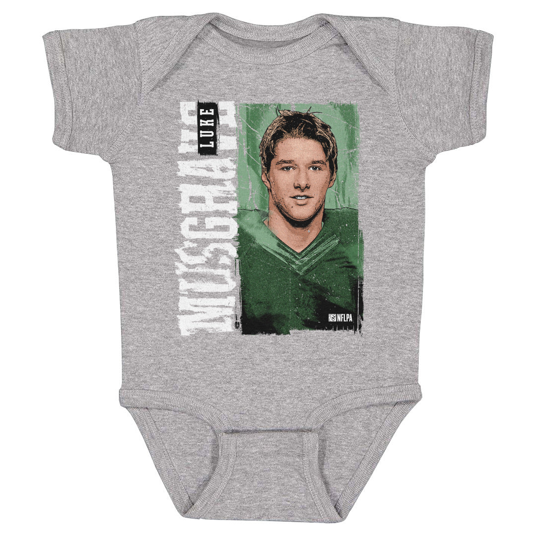Luke Musgrave Kids Baby Onesie | 500 LEVEL