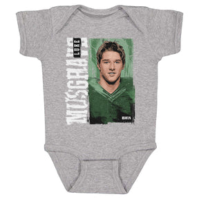 Luke Musgrave Kids Baby Onesie | 500 LEVEL