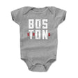 Boston Kids Baby Onesie | 500 LEVEL
