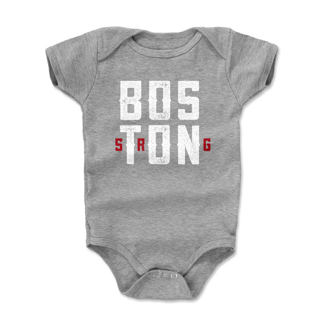 Boston Kids Baby Onesie | 500 LEVEL