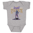 Sasha Banks Kids Baby Onesie | 500 LEVEL