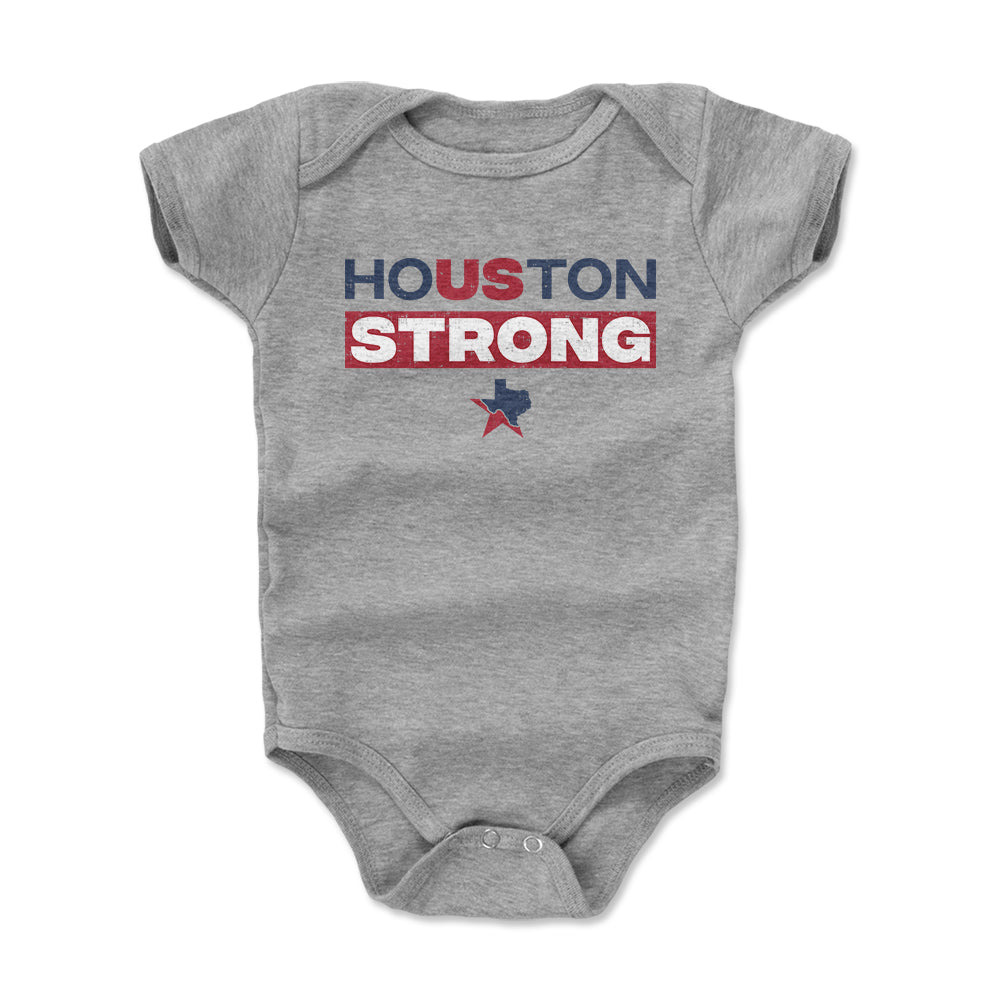 Houston Kids Baby Onesie | 500 LEVEL