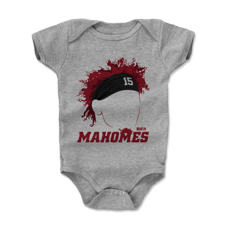 Patrick Mahomes Kids Baby Onesie | 500 LEVEL