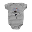 Jaren Jackson Jr. Kids Baby Onesie | 500 LEVEL